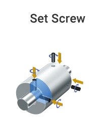 Couplings | NBK | The Motion Control Components